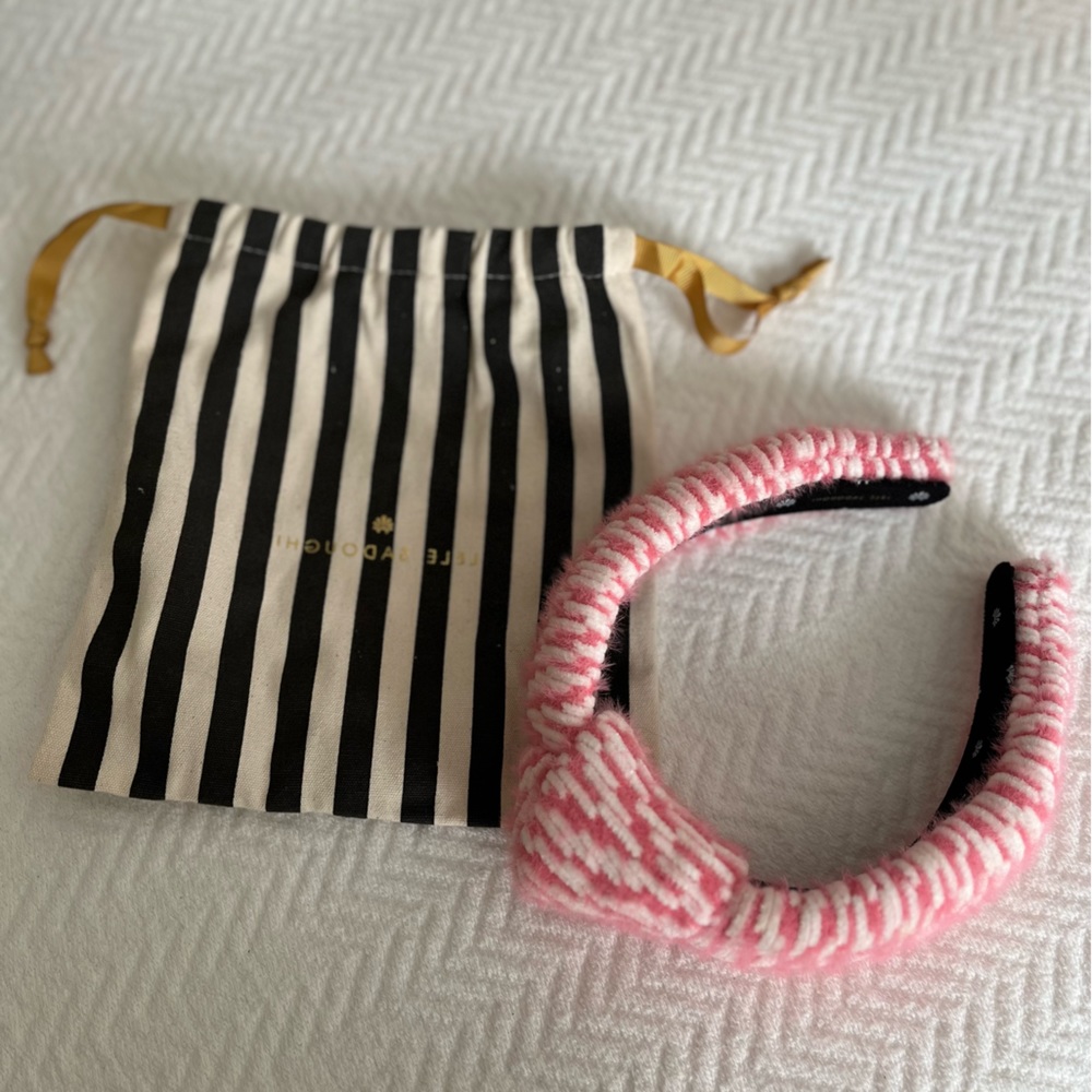 LELE SADOUGHI HEADBAND🌸